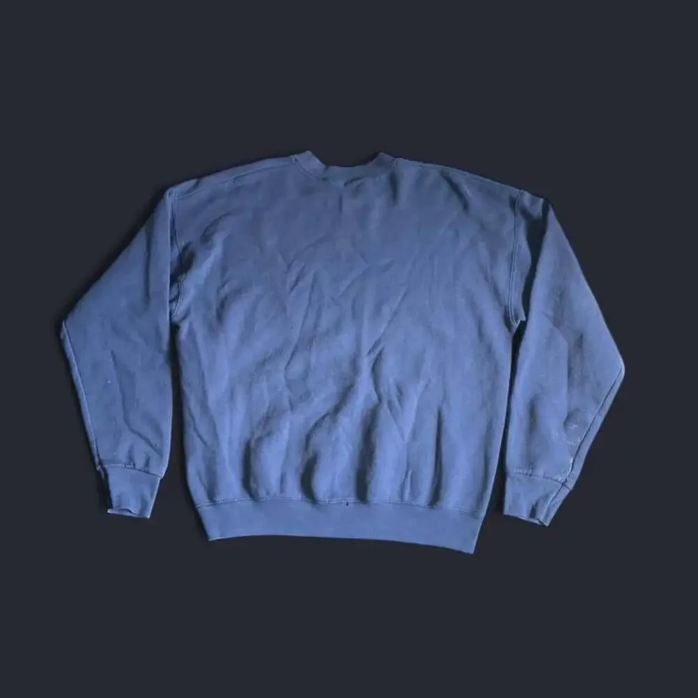 Fruit of the Loom stains shown